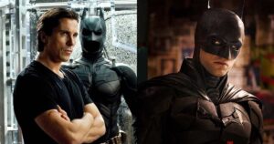 Why Christian Bale Still Hasn’t Watched Robert Pattinson’s The Batman, And Has No Regrets About It