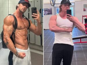 Who'd You Rather?! Part 1