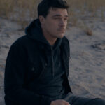 Finn Wittrock in "Westhampton'