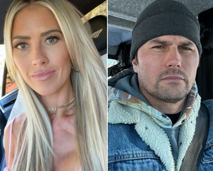 Christina Haack Addresses Josh Hall Divorce Settlement