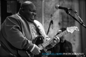 Christone “Kingfish” Ingram, Thundercat, Samara Joy and more selected for Festival International de Jazz de Montréal Awards