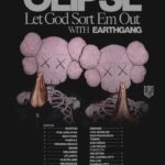 Clipse Announce 'Let God Sort Em Out' Tour Dates 2025