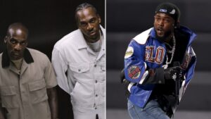 Clipse Left Def Jam After Label Demanded They Remove Kendrick Lamar Verse