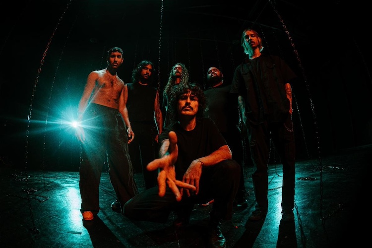 Cold Steel Sign To Spinefarm Records And Share Crushing Single ‘Blacksmith Of Damnation’