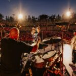 Coldplay Kick Off 2025 North American Tour: Videos, Setlist