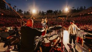 Coldplay Kick Off 2025 North American Tour: Videos, Setlist