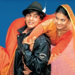 All About Come Fall In Love - The DDLJ Musical