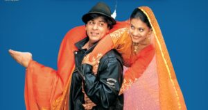 All About Come Fall In Love - The DDLJ Musical