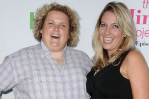 Comedian Speaks Out After Ending 10-Year Relationship