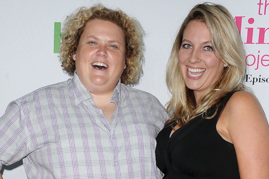 Comedian Speaks Out After Ending 10-Year Relationship
