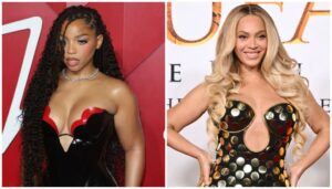 Comparison Does More Harm Than Good For Black Artists