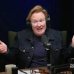 Conan O’Brien Almost Pulled Prank on David Letterman That Could Have Gotten Him Fired