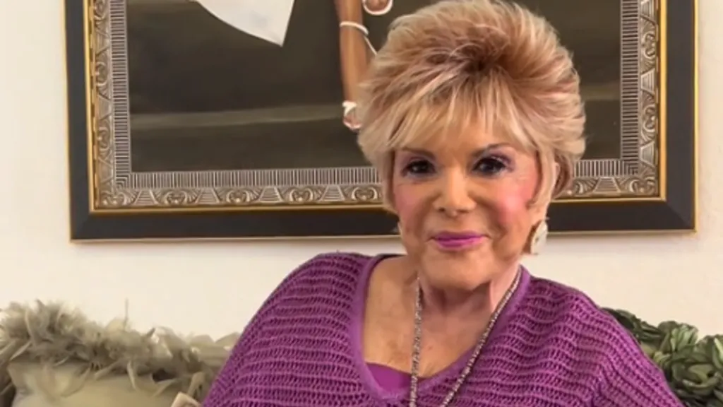 Connie Francis TikTok