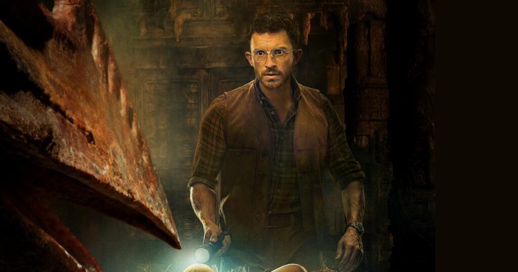 Jurassic World: Rebirth China Box Office Pre-Sales: Still Disappointing