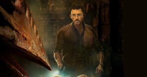 Jurassic World: Rebirth China Box Office Pre-Sales: Still Disappointing