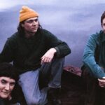 Coral Grief - 'Latitude'