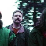 Coral Grief - 'Paint By Number'