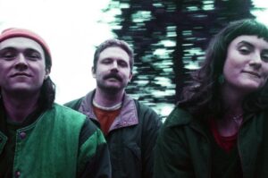 Coral Grief - 'Paint By Number'