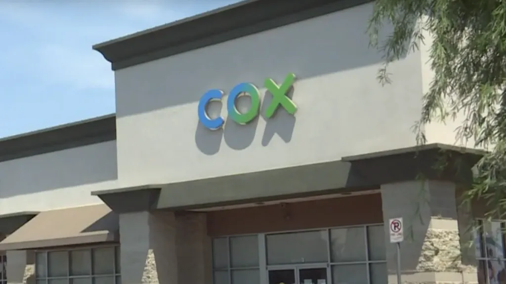 Cox Communications Supreme Court