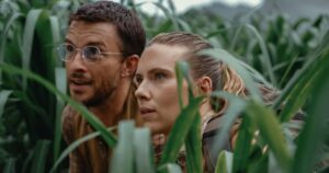 Jurassic World Rebirth Early Reactions Out
