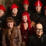 DEVO and The B-52s Announce "Cosmic De-Evolution Tour"