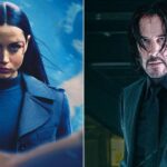 Ballerina Worldwide Box Office: Dances Past The OG John Wick