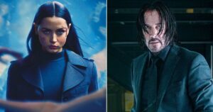 Ballerina Worldwide Box Office: Dances Past The OG John Wick