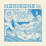 Daniel Donato's Cosmic Country Preview Forthcoming Studio LP 'Horizons' with Honky Tonk First Single "Broadside Ballad"