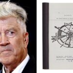 David Lynch Script for Unfinished Film Sells for $200,000 at Auction