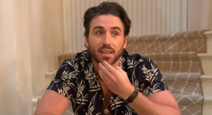 Days Of Our Lives Hires Y&R’s Conner Floyd, Chad DiMera Recast Debuting In April 2026