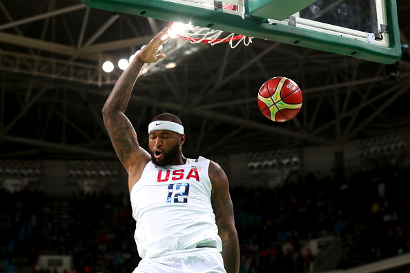 DeMarcus Cousins Net Worth | Celebrity Net Worth
