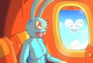 Deadmau5's mau5trap Label Launches 24-Hour YouTube Music Stream