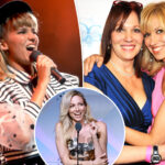Debbie Gibson on her late mother being the 'original music momager'