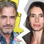 Dermot-Mulroney-Tharita-Cesaroni-getty-1