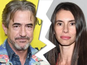 Dermot-Mulroney-Tharita-Cesaroni-getty-1