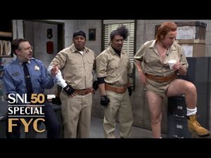 Despite Years to Prepare, 90 Percent of ‘SNL50’ Got Written in Final Week