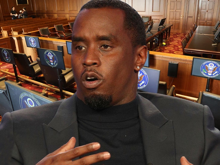 diddy defense showing jurors other bits of freak off videos getty comp