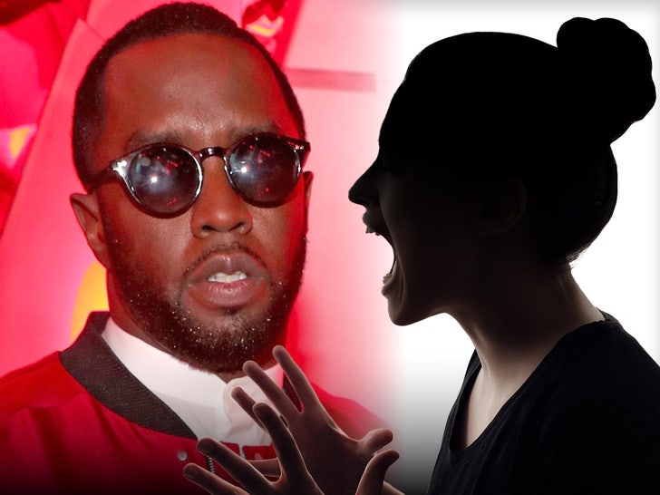 p diddy jane mad main getty