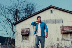 Dierks Bentley