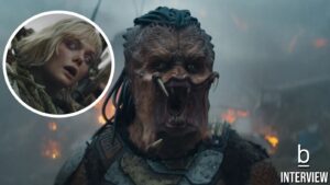 Director Dan Trachtenberg Teases 'Predator: Badlands': The Predator Is 'Arnold', Elle Fanning Unlike Any Character We've Seen Before (Interview)