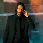 Director Len Wiseman On Keanu Reeves' Reprise In Ballerina