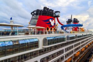 Disney Cruises Have a Secret Menu—How to Order From It — Best Life