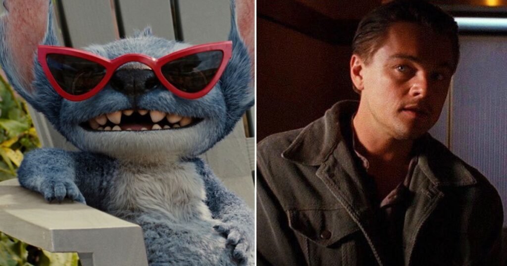 Lilo & Stitch Worldwide Box Office