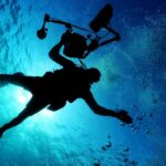 Diver recovers 115-year-old wedding ring from massive Texas lake