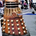 Doctor Who cast change leads to surge in social media interest