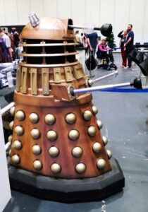 Doctor Who cast change leads to surge in social media interest