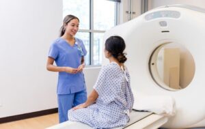 Doctors Back Colon CT Scans Over At-Home Stool Tests — Best Life
