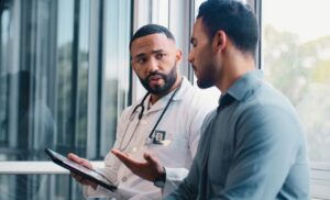 Doctors Warn Testicular Cancer Is Rising in Young Men — Best Life