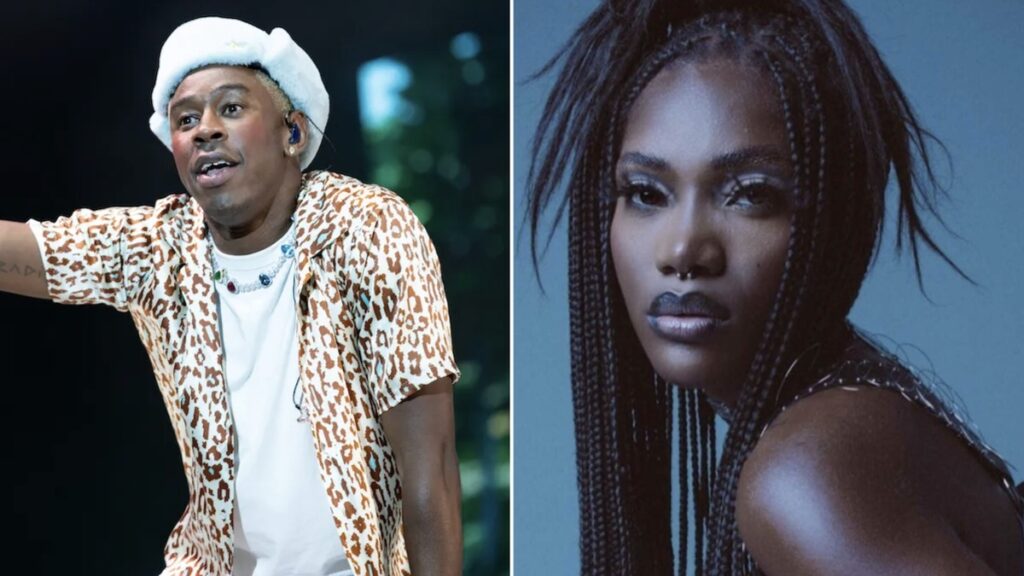 Doechii & Tyler, the Creator's New Song Debuts at Paris Fashion Week