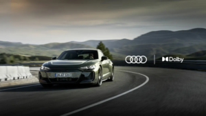 Dolby Audi